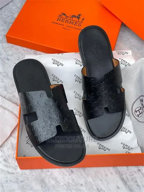 hermes men's sandals replica|hermes sandals authentic.